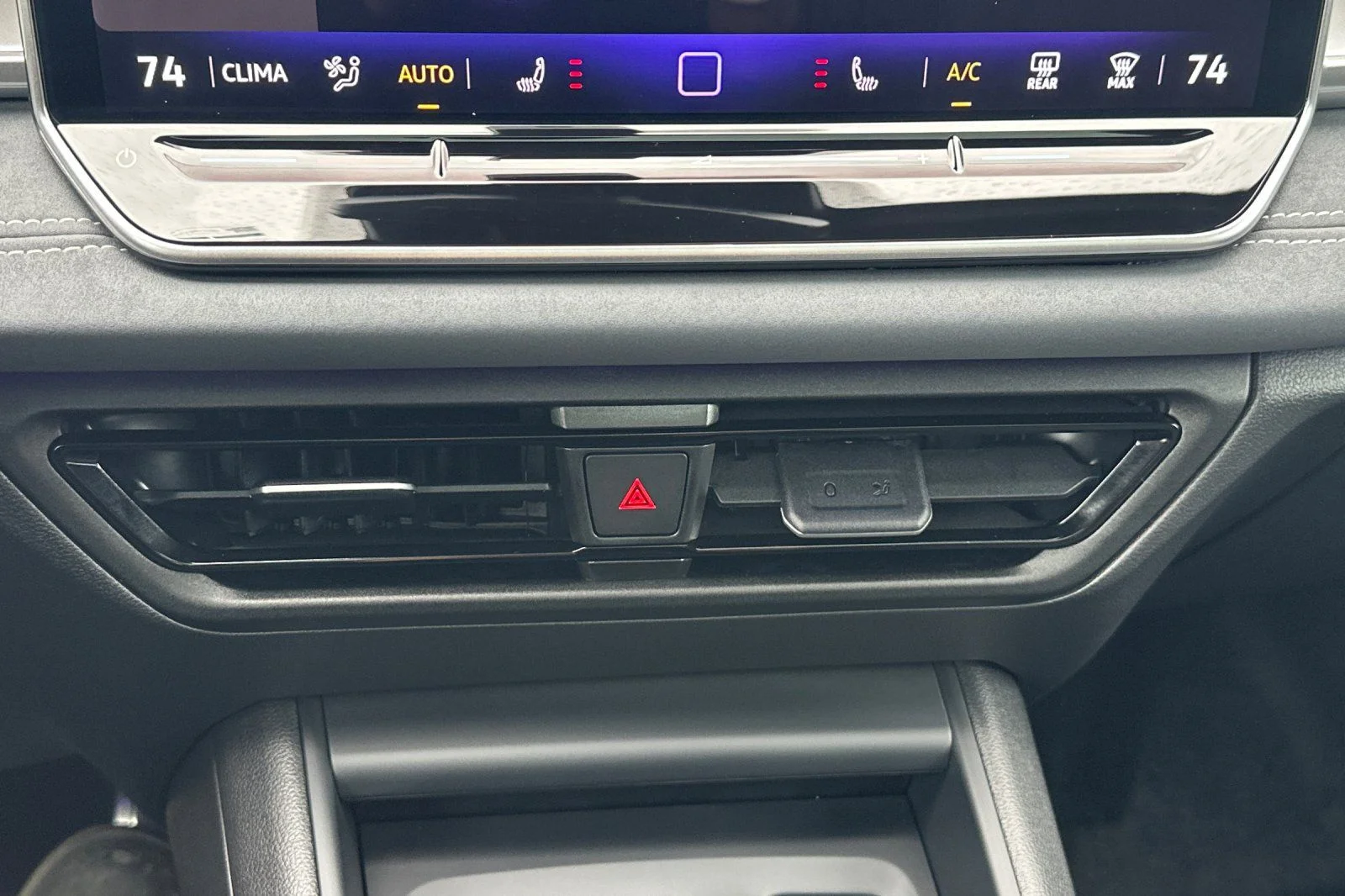 New 2026 Black Volkswagen 2.0T SE R-Line Black image 18