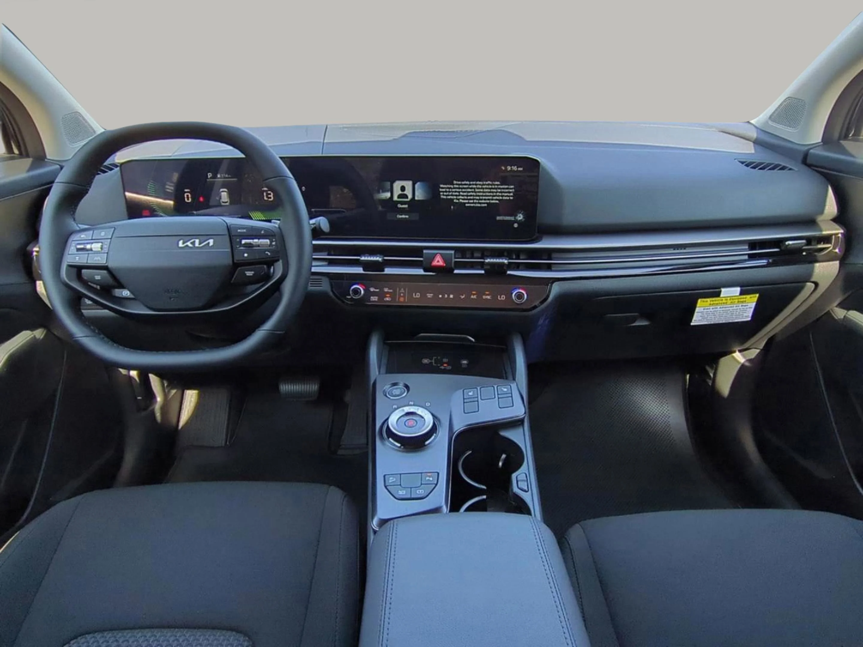 2026 Kia Sportage S Hybrid - Photo 17