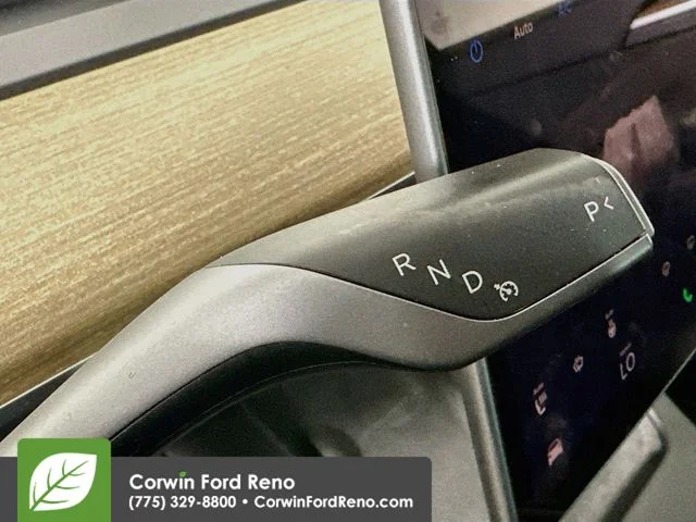 Used 2023 Midnight Silver Metallic Tesla Long Range image 19