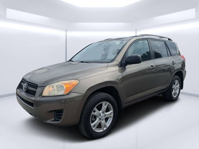 Used 2011 Brown Toyota Base image 7