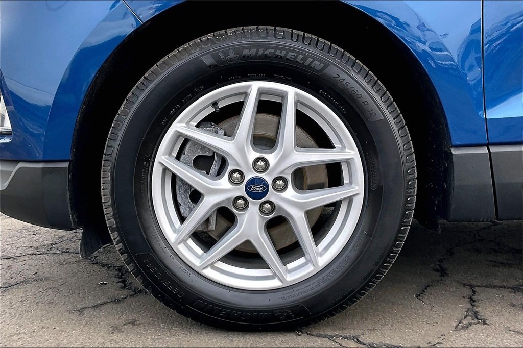 2022 FORD EDGE - Image 7