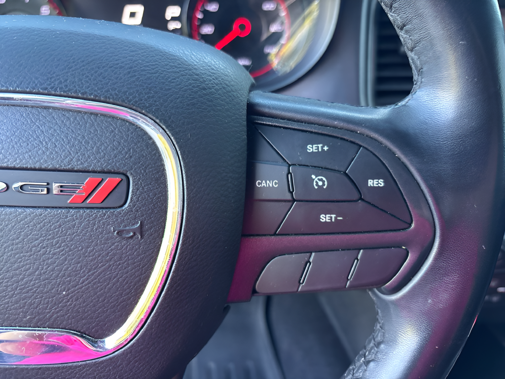 Used 2019 Gray Dodge SXT image 15