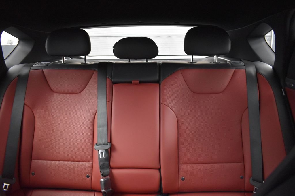 New 2026 Aurora Black Pearl Kia GT-Line image 14
