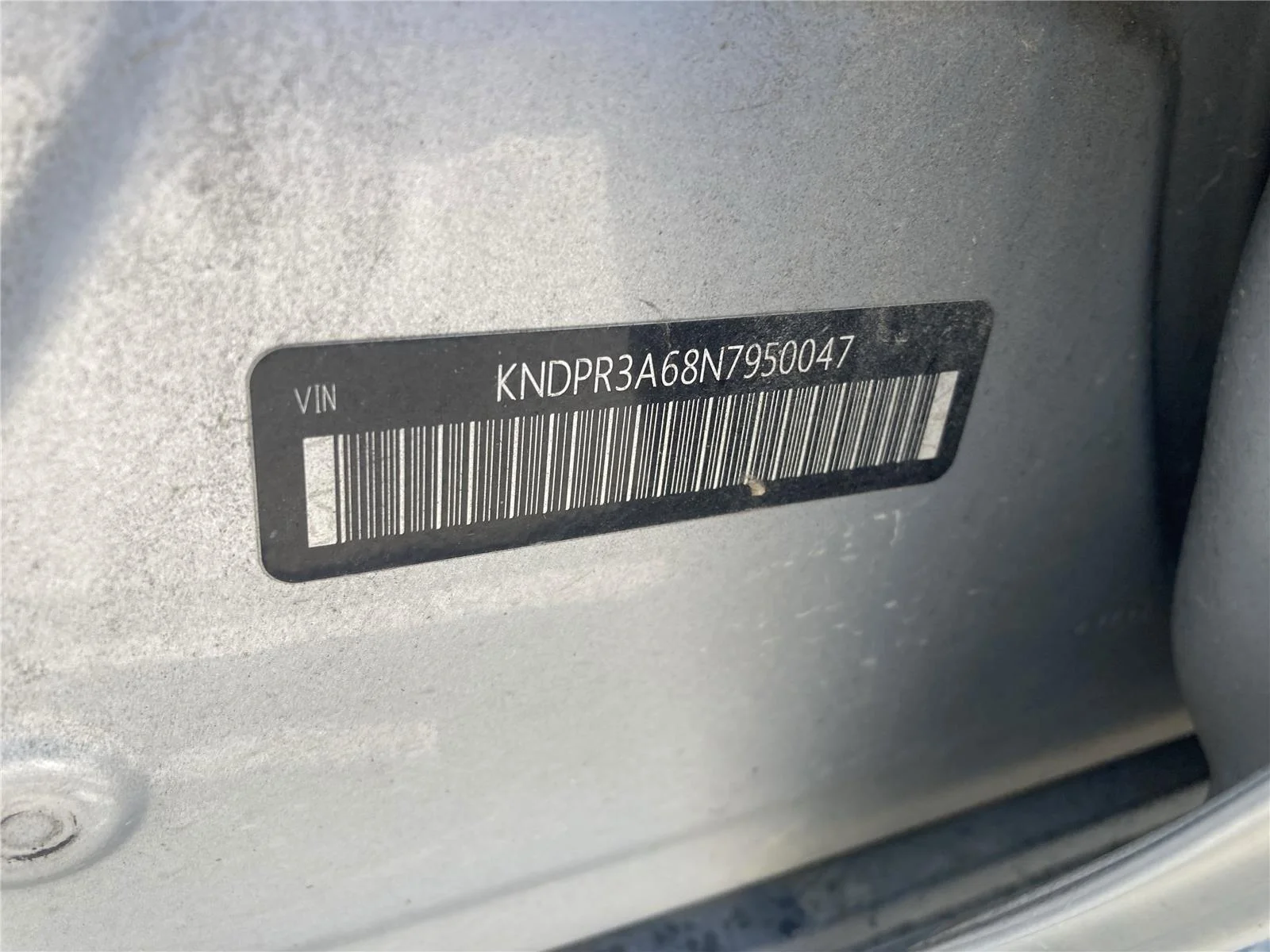 Used 2022 Sparkling Silver Kia SX Turbo image 34