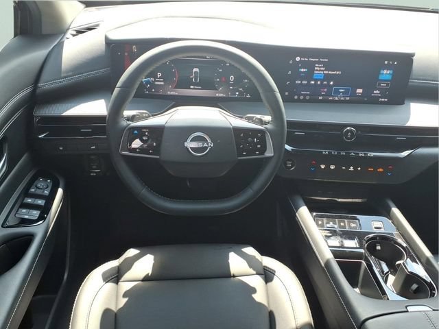 Used 2026 Red Nissan SV image 5