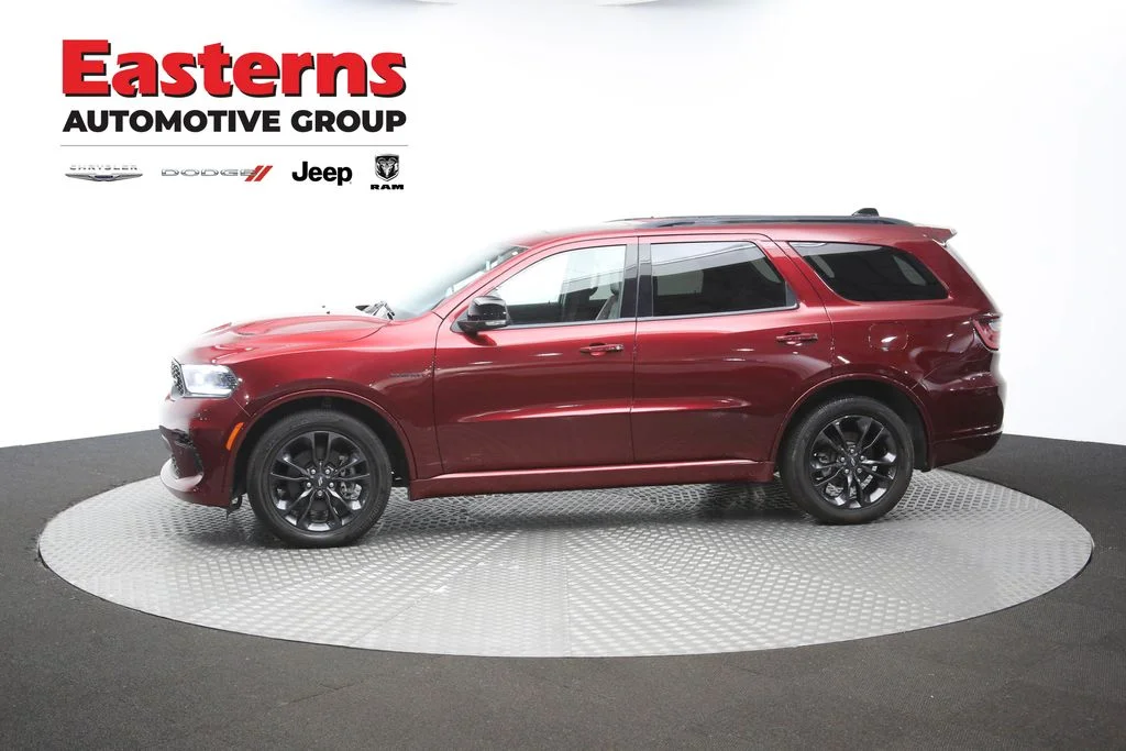Used 2024 Red Dodge R/T Plus image 61
