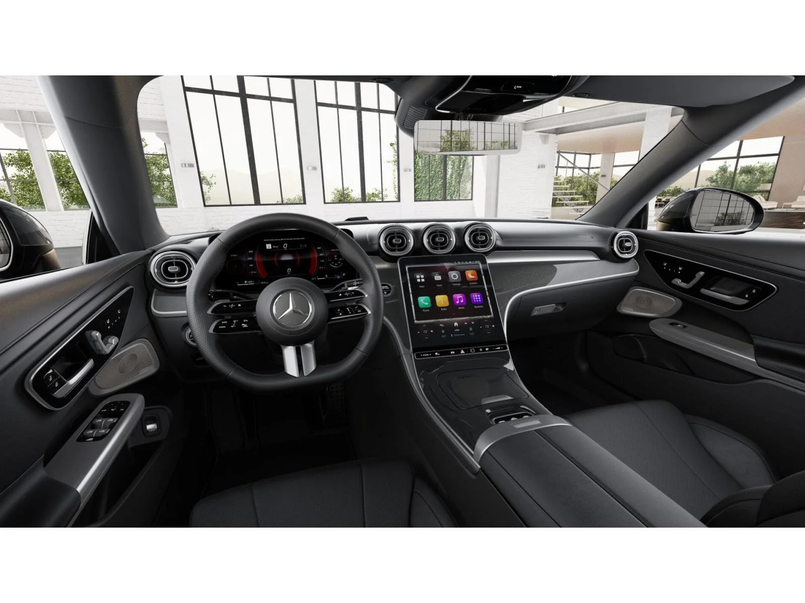 2026 Mercedes-Benz CLE CLE 300 - Photo 44