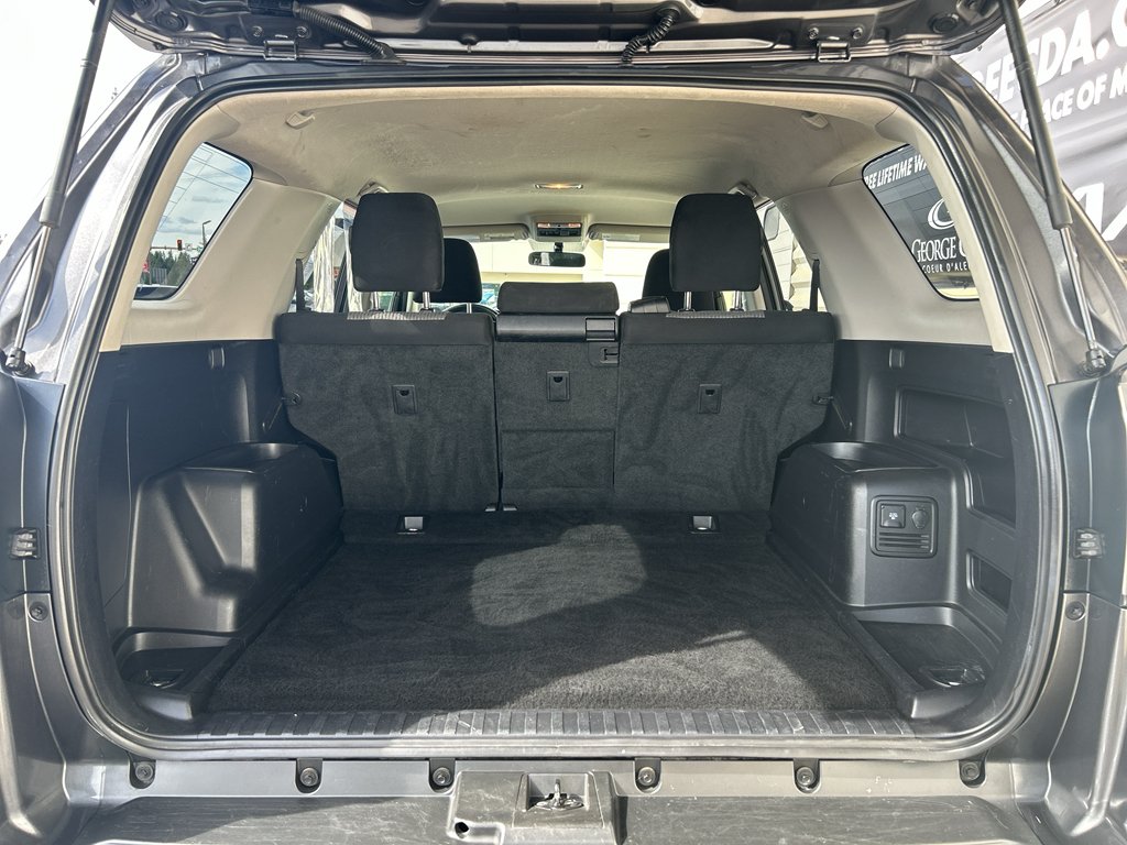 Used 2019 Magnetic Gray Metallic Toyota SR5 image 14