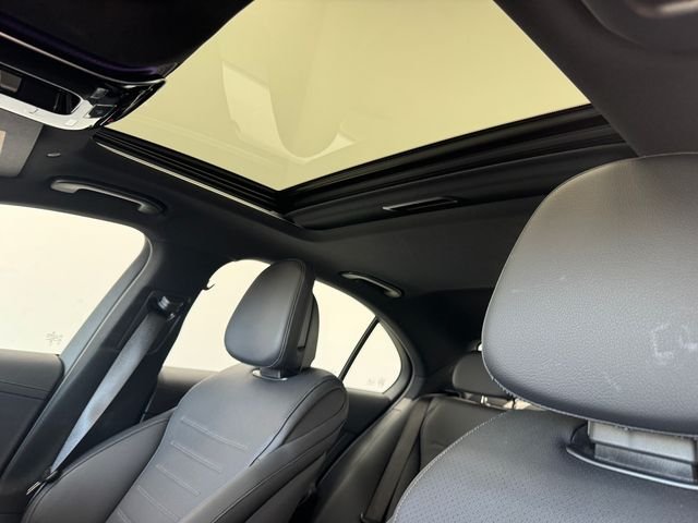 Certified Used 2025 Gray Mercedes-Benz C 300 image 5