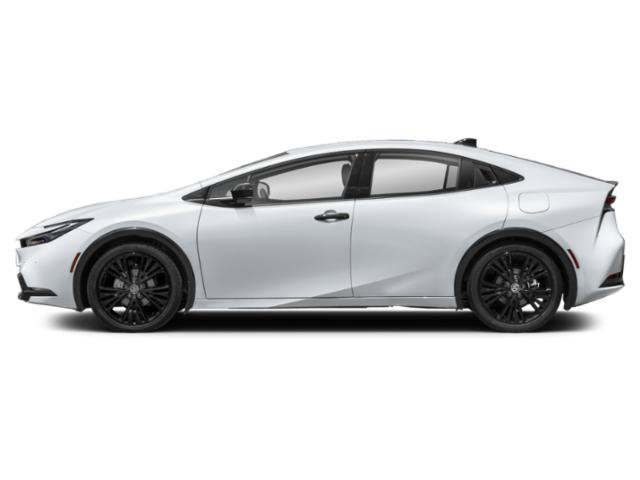 New 2027 Wind Chill Pearl Toyota Nightshade image 7