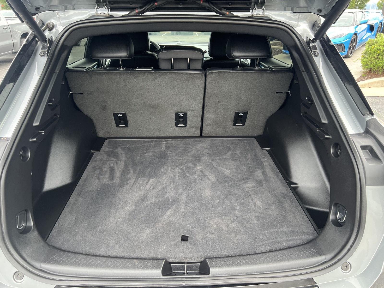 2025 Chevrolet Equinox EV LT - Photo 14