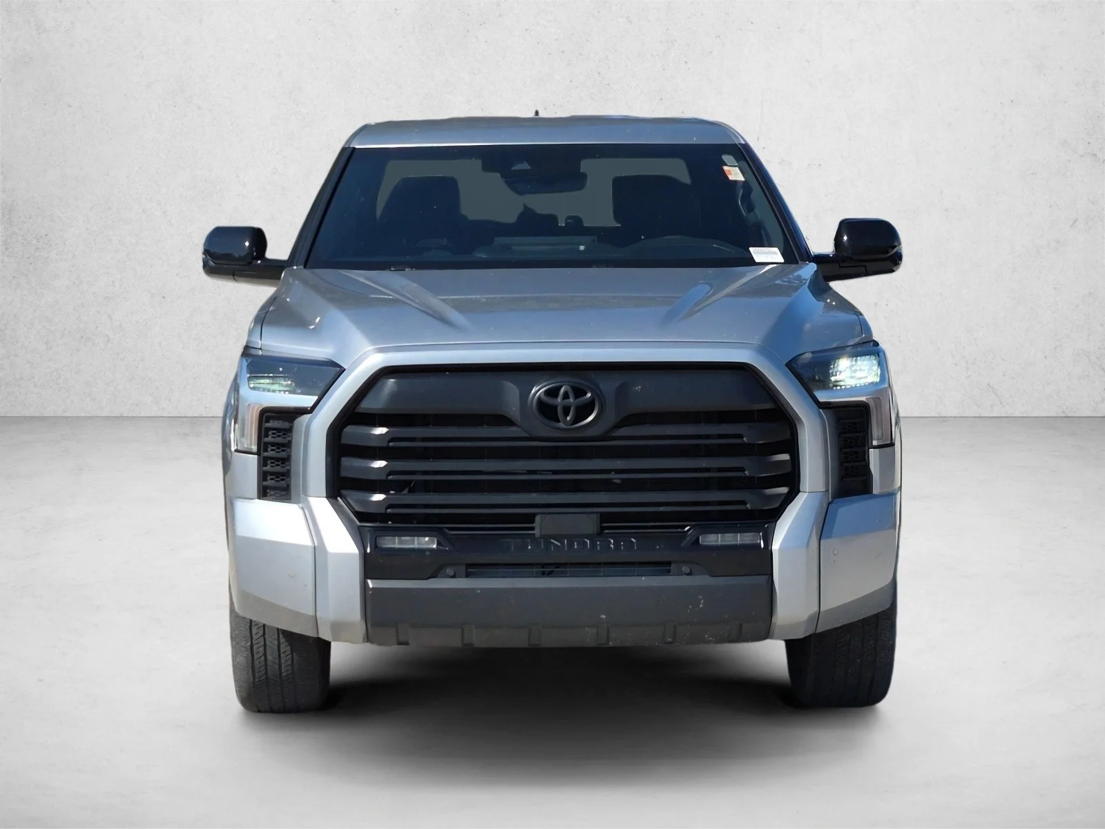 Used 2025 Celestial Silver Metallic Toyota Limited image 2