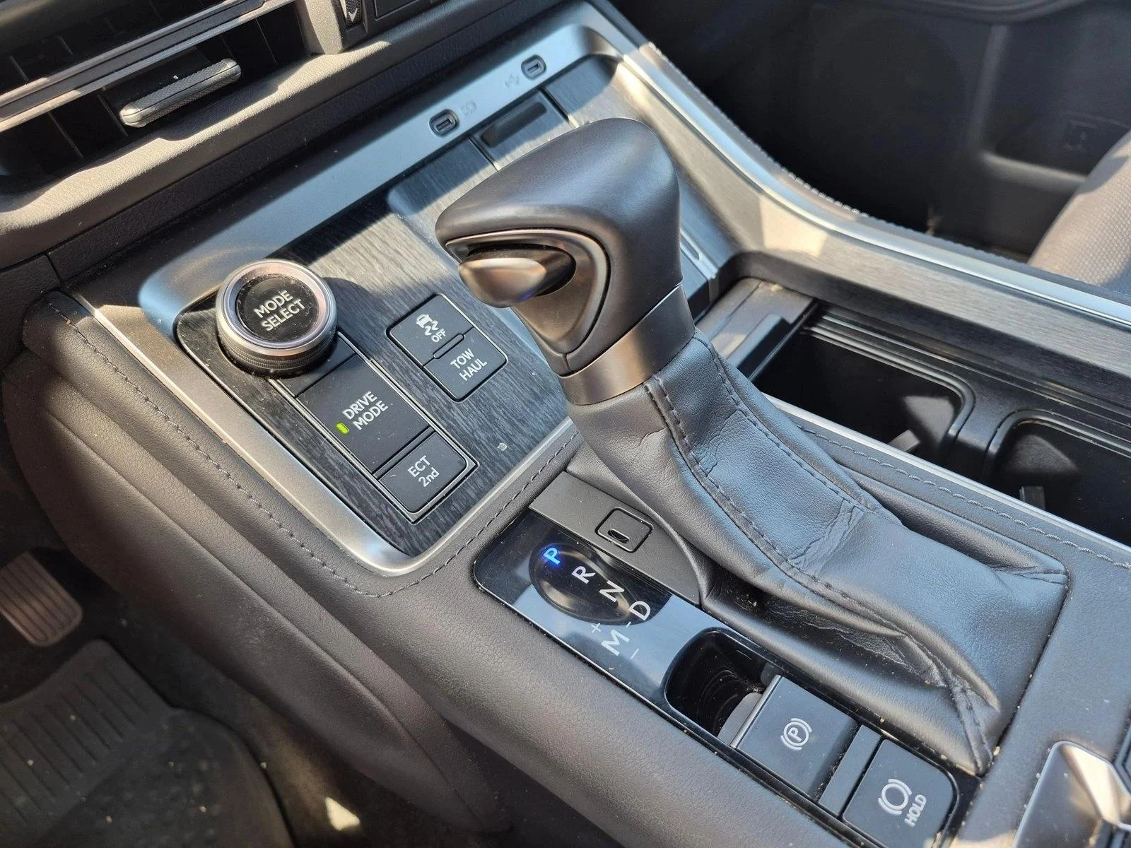 Certified Used 2024 Nightfall Mica Lexus GX 550 Premium image 13