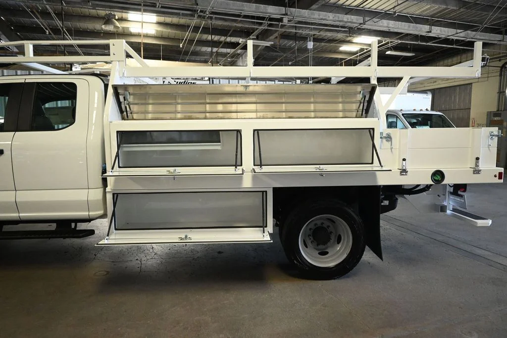 New 2026 Oxford White Ford XL image 26