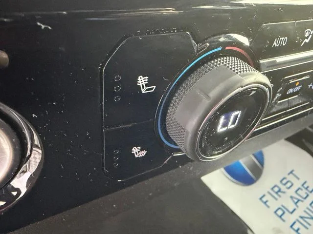 Used 2022 Black Chevrolet LT image 28