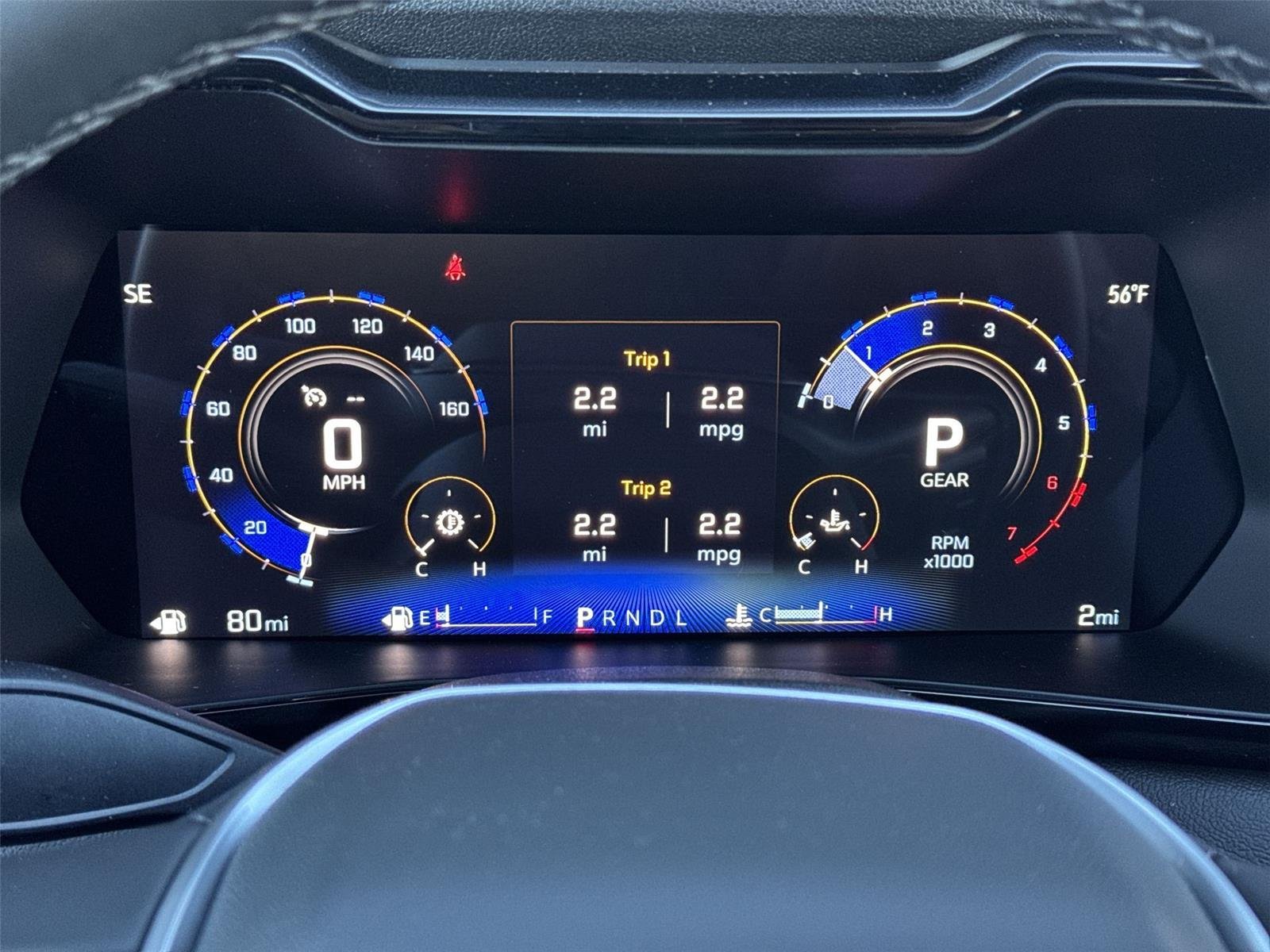 2026 Chevrolet Colorado LT - Photo 11