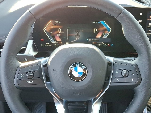 Certified Used 2026 Black Sapphire Metallic BMW xDrive28i image 18