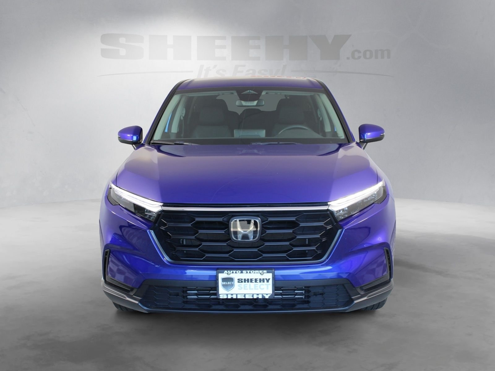 Used 2024  Honda LX image 16