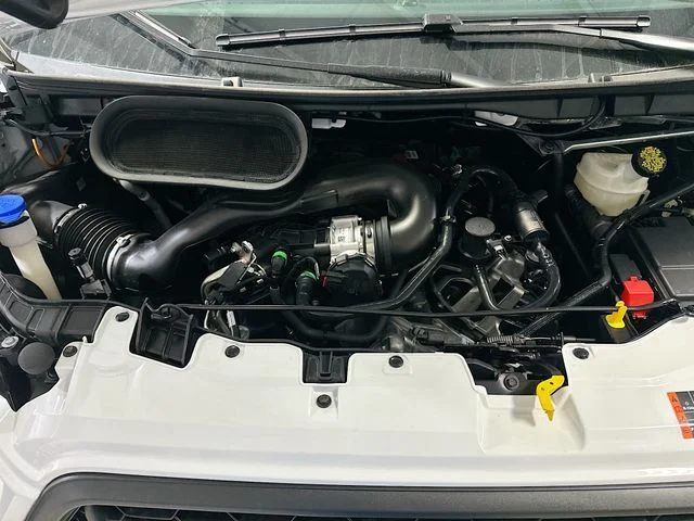 New 2026 Ford Transit-350 Base