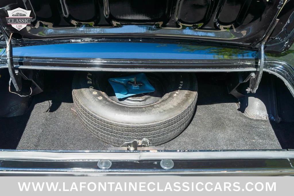 Used 1974 Black Plymouth  image 27
