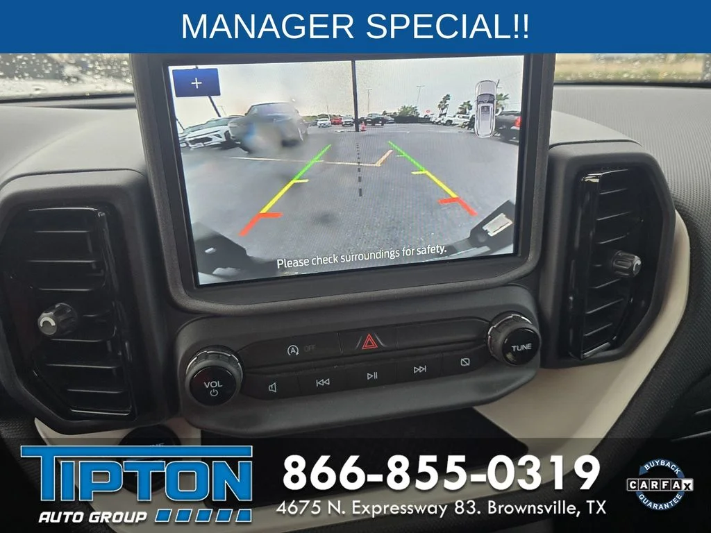 Used 2024 Green Ford Heritage image 22