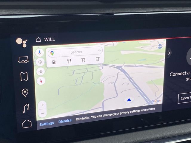 Used 2024 Silver GMC AT4 image 19