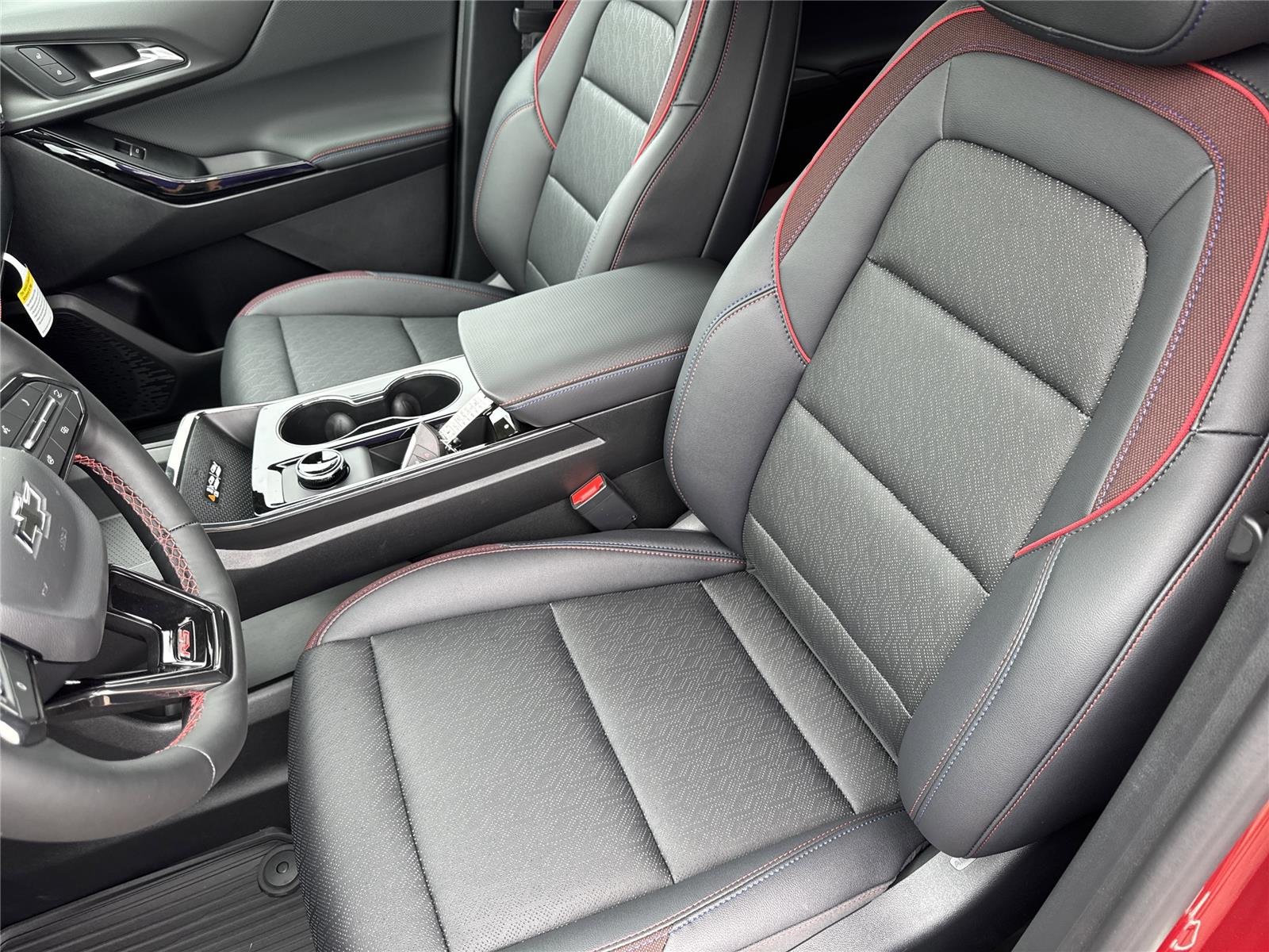 2026 Chevrolet Equinox RS - Photo 38