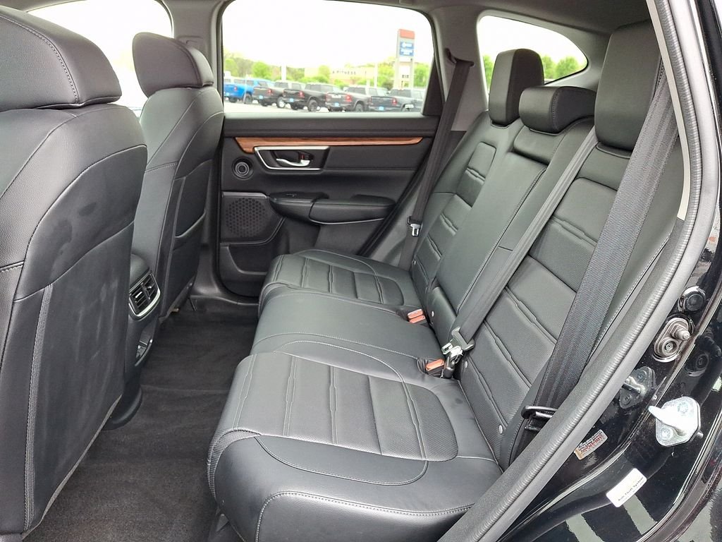 Used 2022  Honda Touring image 10