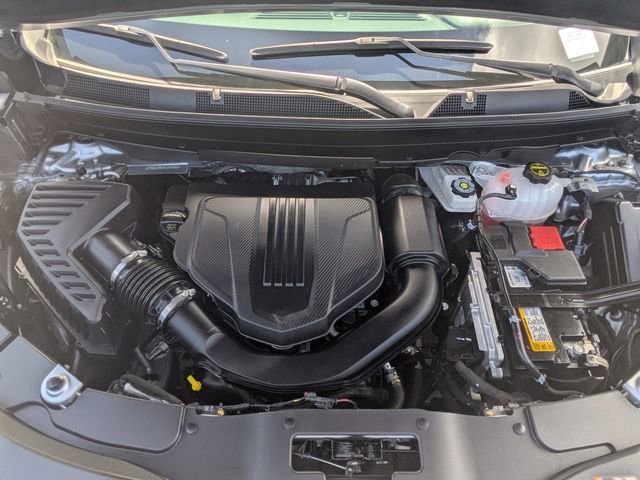 Used 2025 Sterling Metallic GMC Elevation image 36