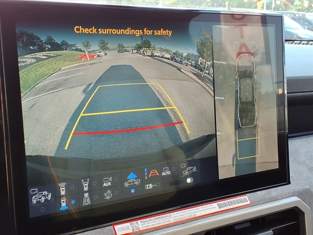 2026 Toyota Tacoma Trailhunter - Photo 20