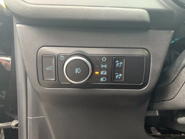 Used 2025 Black Ford ST-Line Select image 25