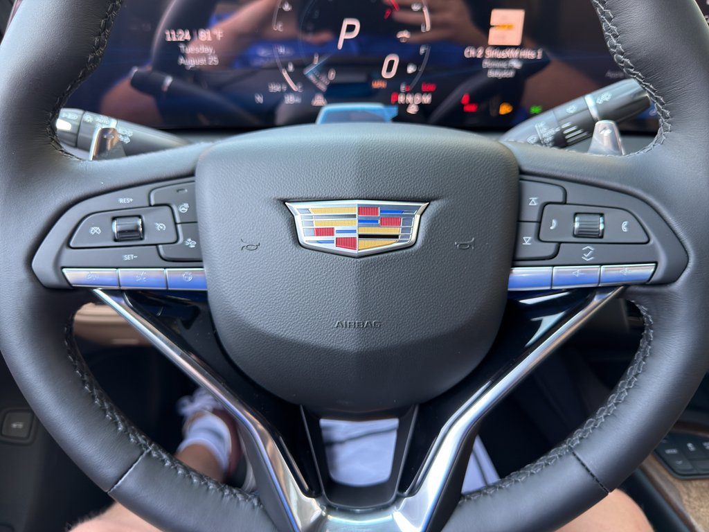 2026 Cadillac CT5 Premium Luxury - Photo 24