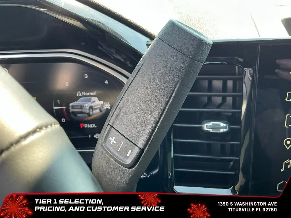 2026 GMC Sierra 1500 SLE - Photo 36