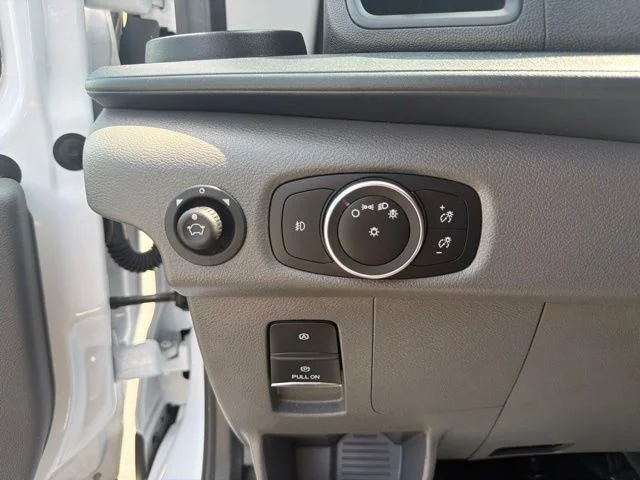 Used 2025 White Ford Base image 22