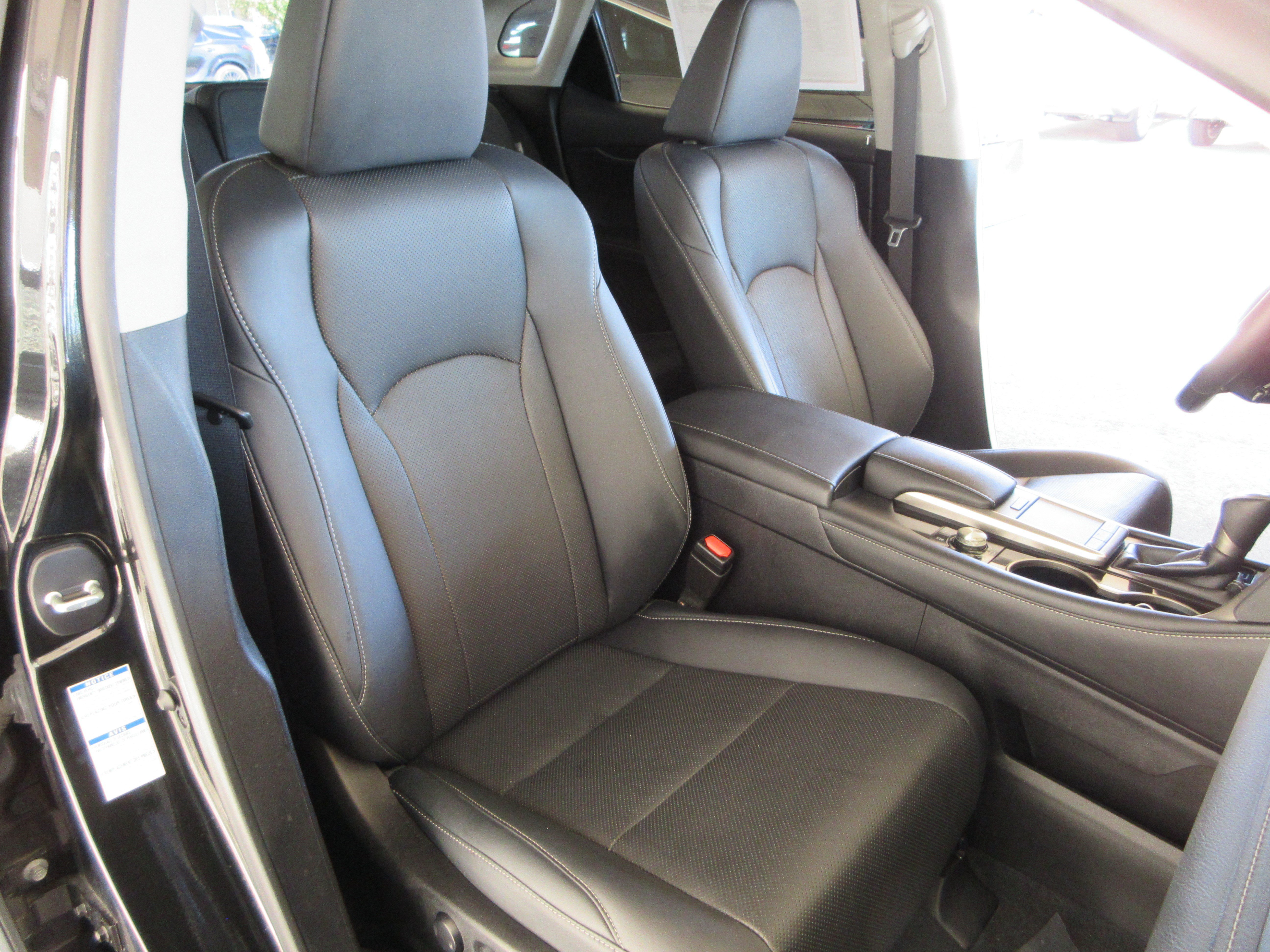 Used 2022 Caviar Lexus 350 image 23
