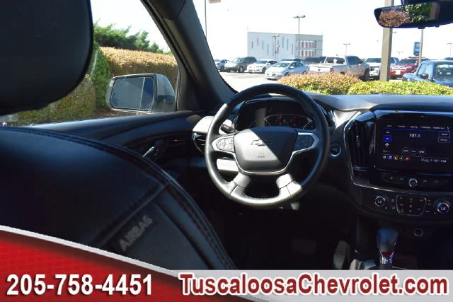 Certified Used 2023 STERLING GRAY METALLIC Chevrolet RS image 32