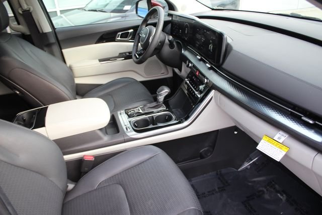 Used 2024 Red Kia SX Prestige image 38