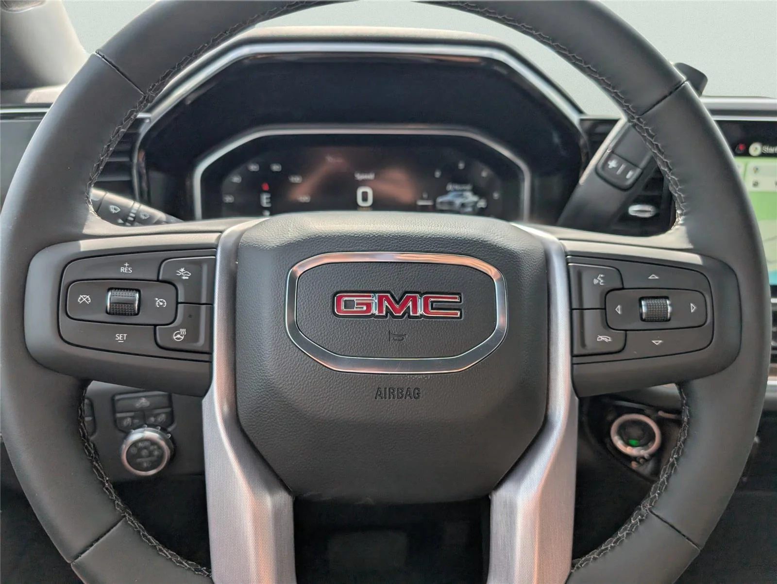 2026 GMC Sierra 1500 Elevation - Photo 19