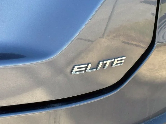 Used 2023 Gray Honda Elite image 10