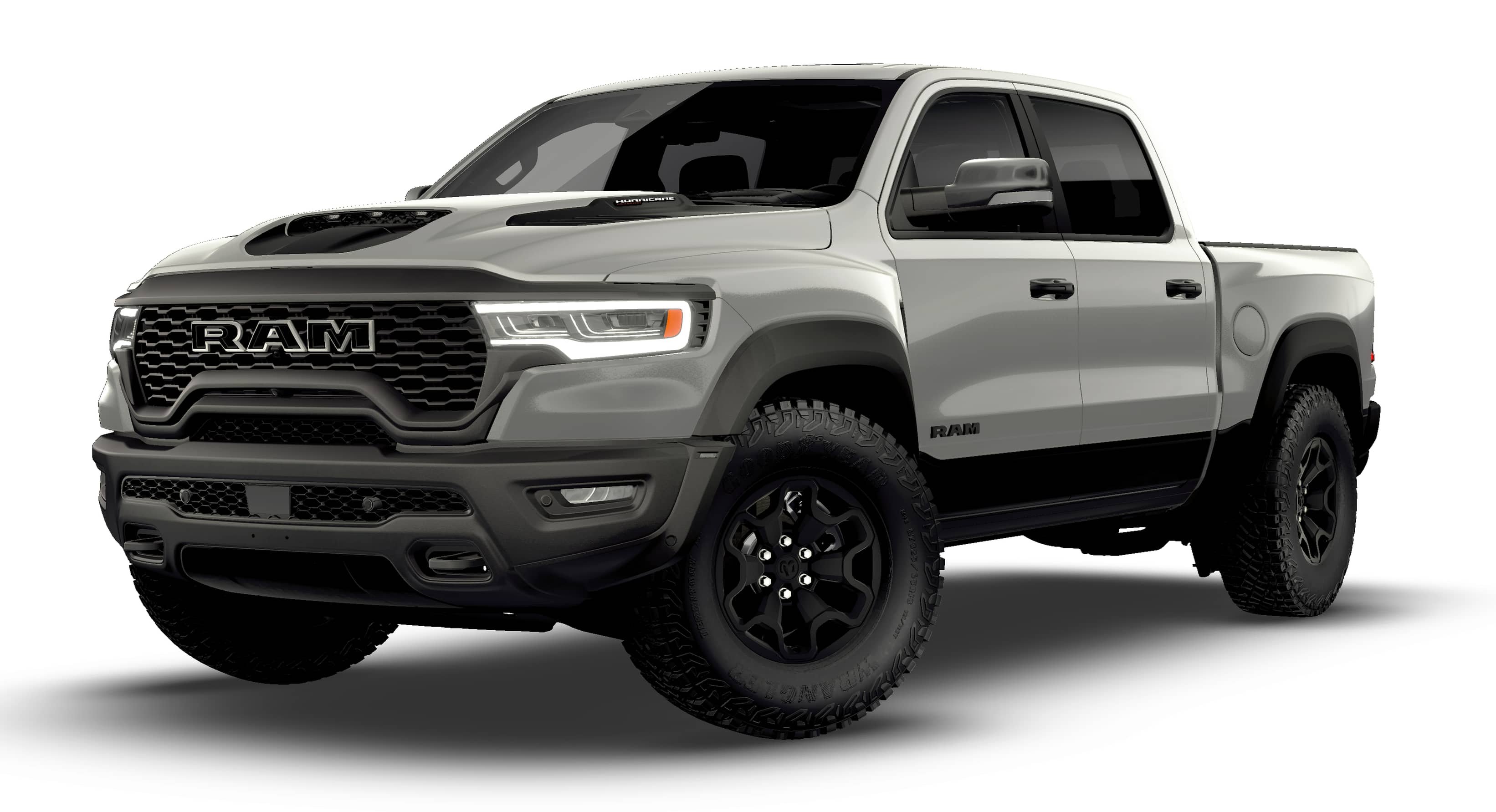 2026 RAM 1500's photo
