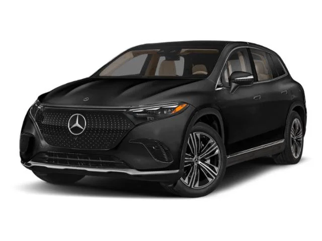 2023 Mercedes-Benz EQS 450+