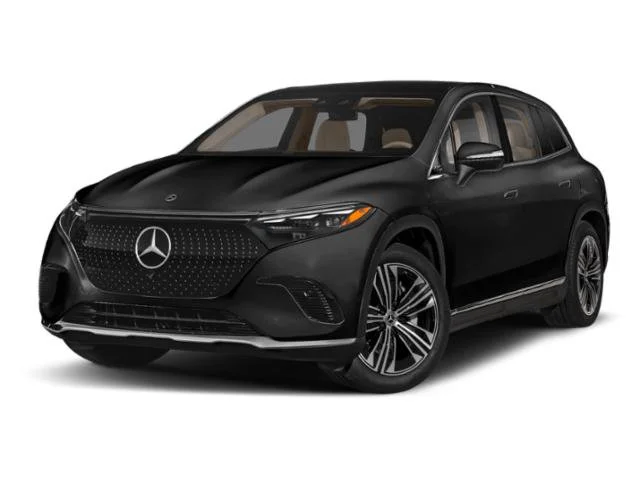 Certified Used 2023 Obsidian Black Metallic Mercedes-Benz 450+ image 1