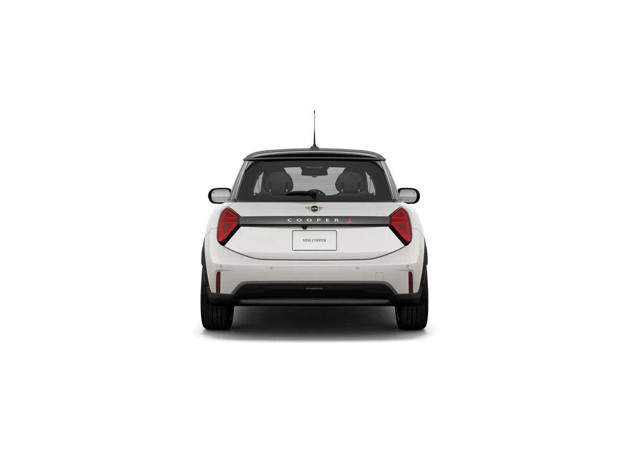 New 2027 Nanuq White Metallic MINI ICONIC image 5