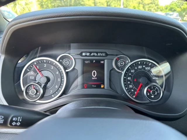2026 RAM 1500 Big Horn/Lone Star - Photo 28