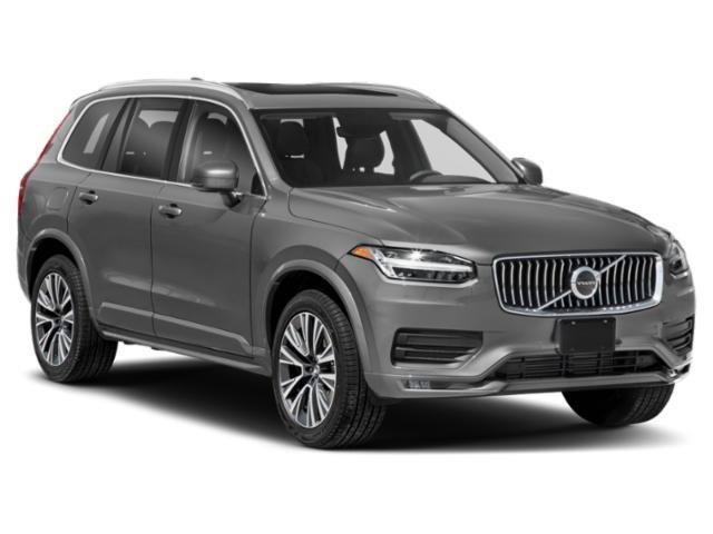 Used 2020 Onyx Black Metallic Volvo Inscription image 9
