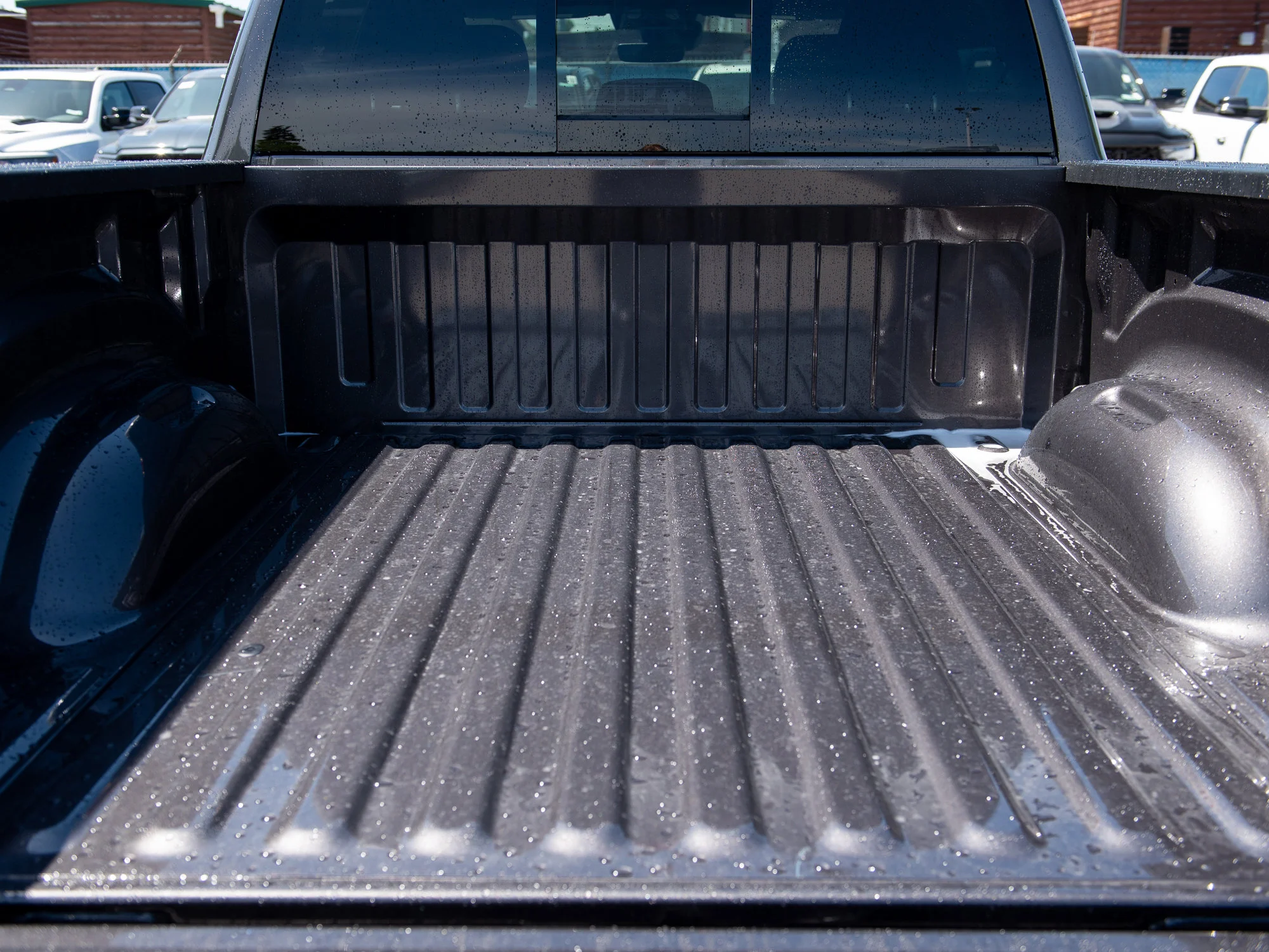 New 2026 Grey RAM Express* image 6