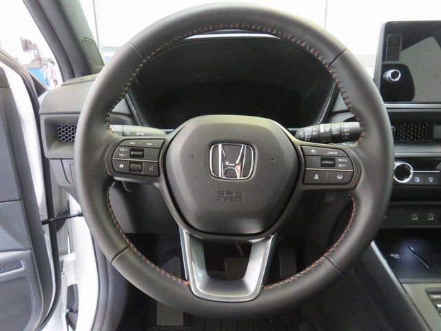 2026 Honda CR-V Sport - Photo 12