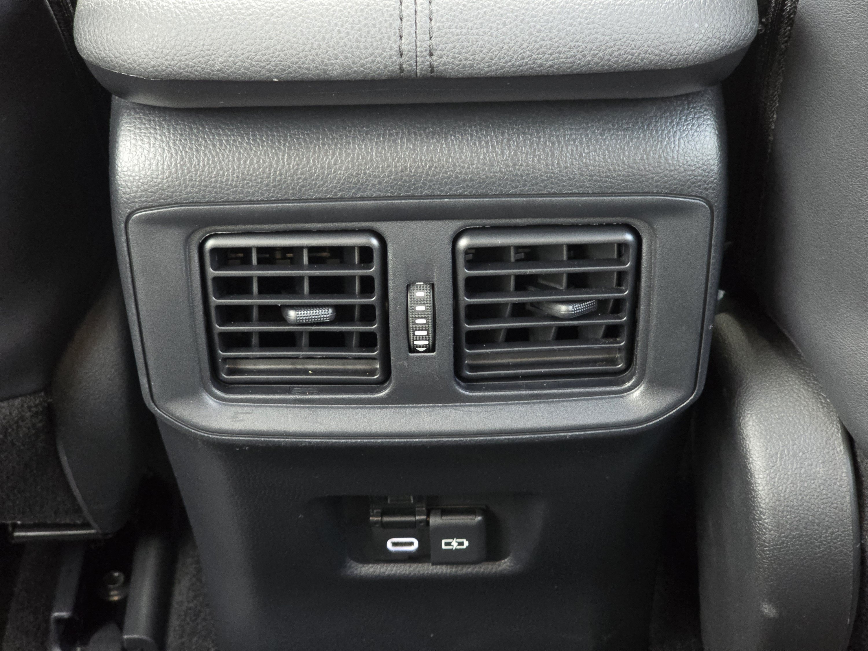 Certified Used 2024 Midnight Black Metallic Toyota XSE image 34