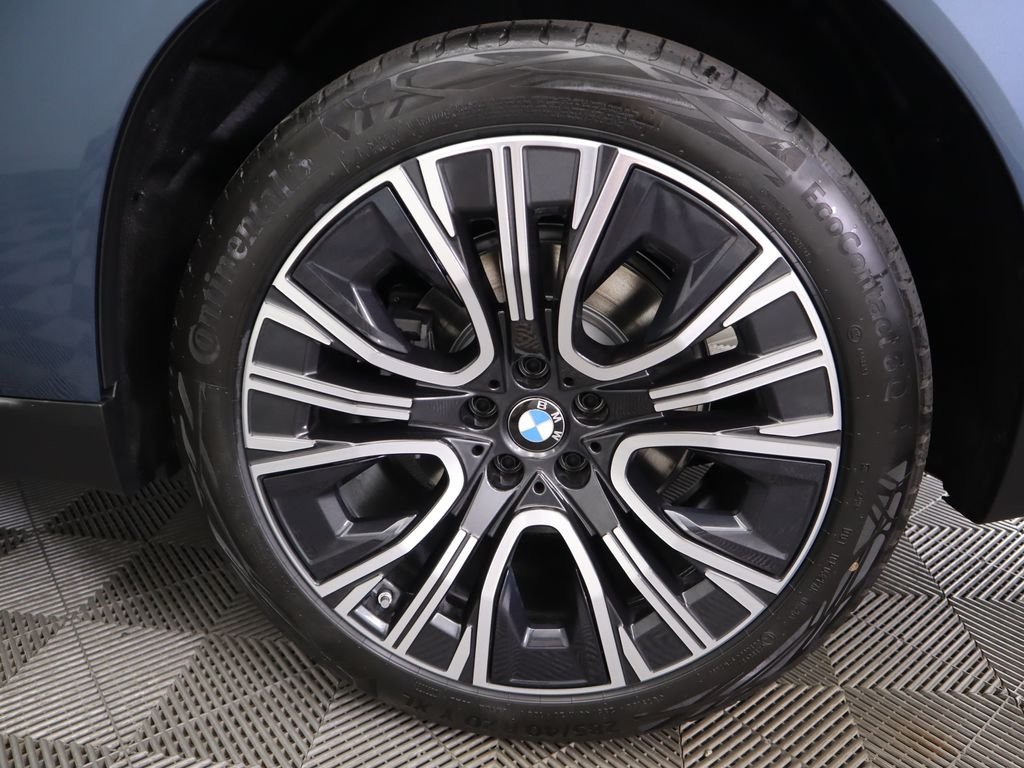 2025 BMW X3 30 - Photo 33