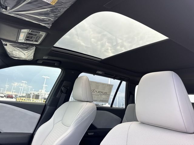 New 2026 Cloudburst Gray Lexus  350 PREMIUM image 22